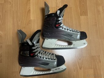Hokejové korčule BAUER VAPOR IX - 3