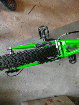Pánsky bicykel - 3