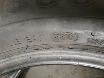 Goodride 205/60R16 - 3