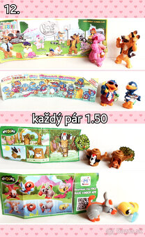 kinderká 12 - 3