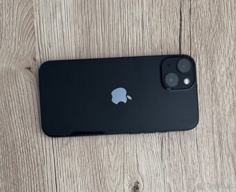 Apple iPhone 13 128GB Midnight - 3