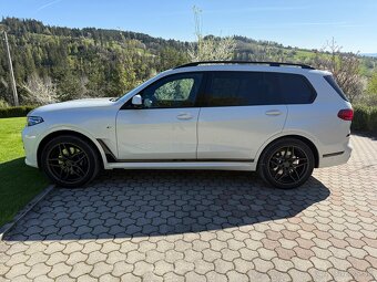 BMW X7 30d - 3
