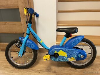 Detsky bicykel - 3