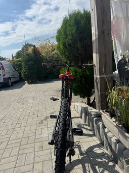 Celo odpružený bicykel ctm - 3