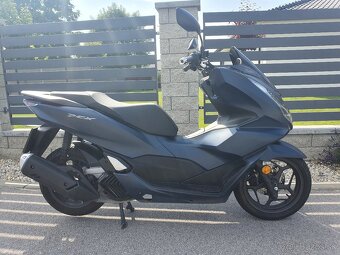 Honda PCX 125 - TOP stav - 3