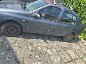 Renault Thalia - 3