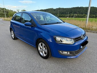 VW Polo - 3