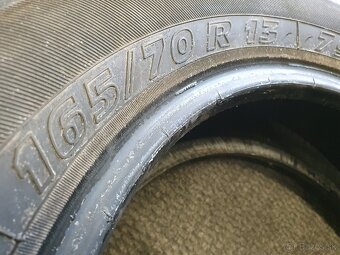 Matador MP12 165/70R13 - 3
