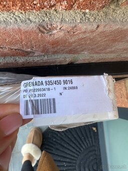 Nový radiátor značky ISAN Grenada - 3