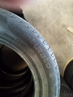 225/55R17 Letné PIRELLI CINTURATO P7 - 3