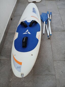 Surf plus padla - 3