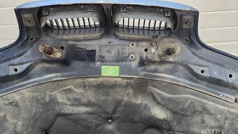 Predám diely na BMW e46 predfacelift - 3