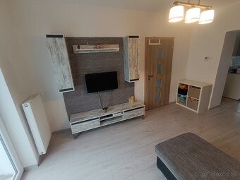 2izbový byt tehla po rekonštrukcii Staré Mesto Žilina Holléh - 3