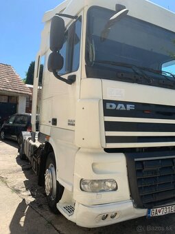Daf XF 105 eev - 3