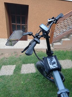 Predám elektrobicykel Engwe EP 2 Pro750W - 3