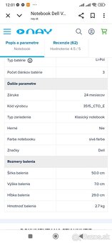 Dell 15 3515 - 3