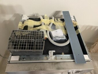 Bosch SMU50E15EU - 3