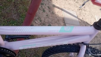 Detský bicykel - 3