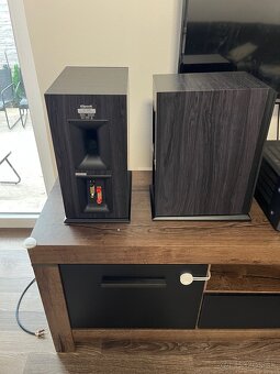 Klipsch RP-160M - 3