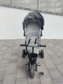 Detská trojkolka Kinderkraft - 3