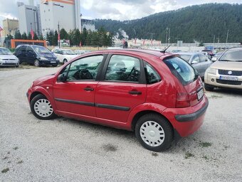 Citroën C3 1.1 Plus - 3