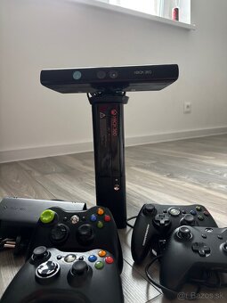 Xbox 360 - 3