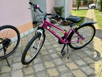 Bicykel Kenzel AVOX Lady na predaj - 3