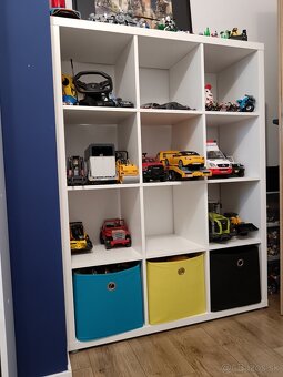 Ikea Kalax 3x4 - 3