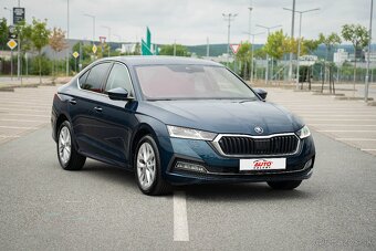 Škoda Octavia 2.0 TDI SCR Style DSG - 3