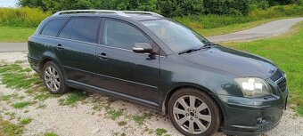 Toyota Avensis 2.2 D4D ,110kw - 3