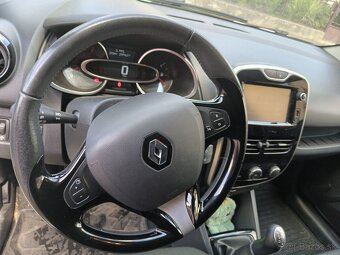 Clio - 3