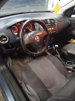 Predám Fiat brava 2 1.4 t jet - 3