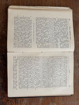 Kniha Svornosti - 3
