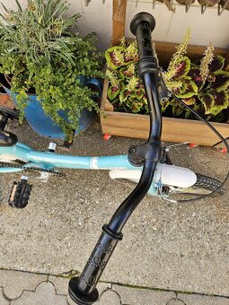 Bicykel arcore 16 s pomocnymi kolieskami - 3