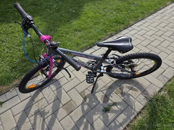 Predam bicykel 20 detsky Authir cosmic - 3