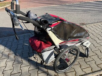 Thule chariot CX1 - 3