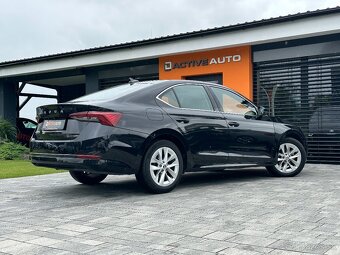 Škoda Octavia 2.0 TDi DSG, r.v.: 2021 - 3