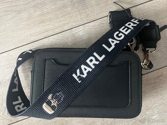 Kabelka KL - 3
