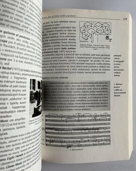HUDBA - história, teória hudby, osobnosti - 3