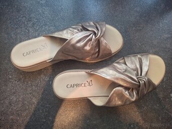 Damske vsúvky Caprice - 3