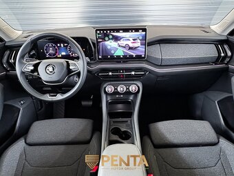 ⭐ ŠKODA KODIAQ ⭐ 2024 - 3