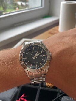 Predám hodinky Casio - 3