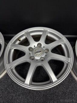 Alu MEGA 5x112 16” - 3