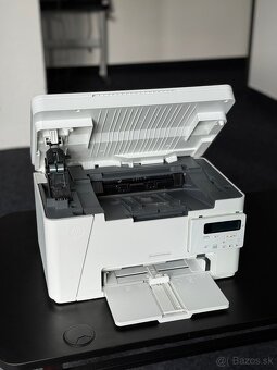 HP LaserJet Pro MFP M26nw - 3