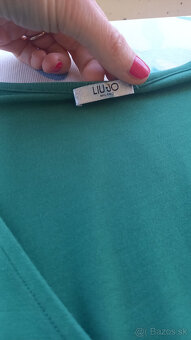Šaty Liu Jo - 3