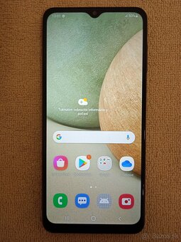 Samsung Galaxy A12 - 3