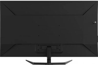 Predám kvalitný herný monitor iiyama G-Master G4380UHSU-B1 - 3