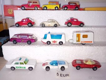 Matchbox superfast - 3