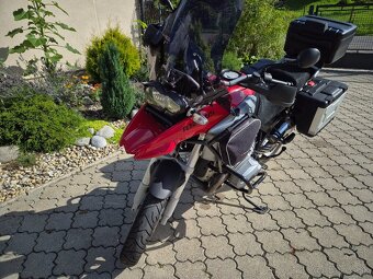 Bmw r1200gs - 3