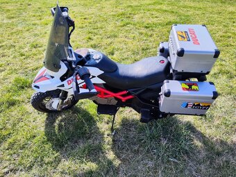 Ducati Peg Perego - 3